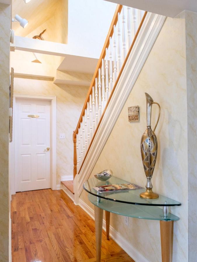 | Gaslight Bed & Breakfast