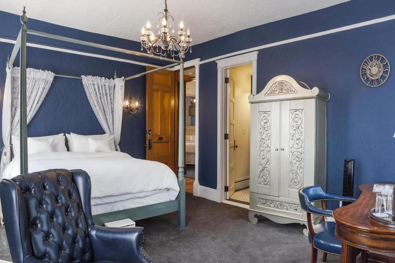  | Patterson Inn