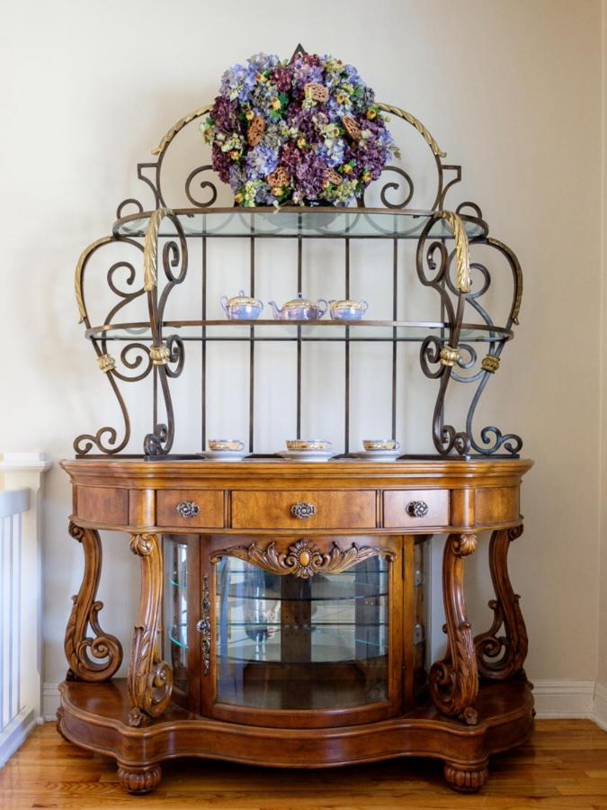| Gaslight Bed & Breakfast
