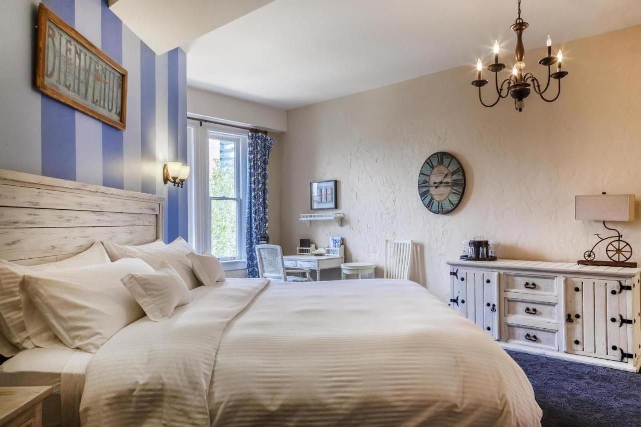 | Patterson Inn