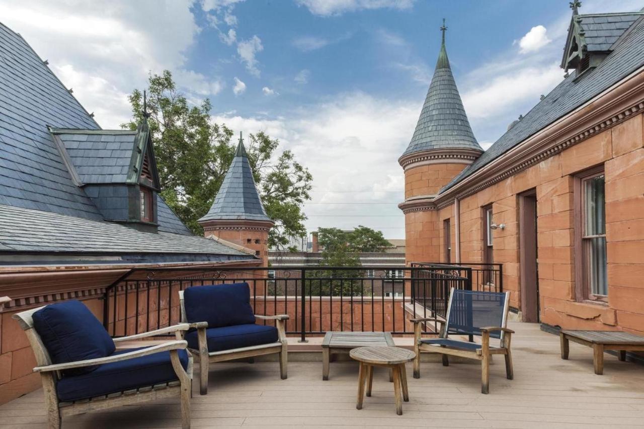 | Patterson Inn