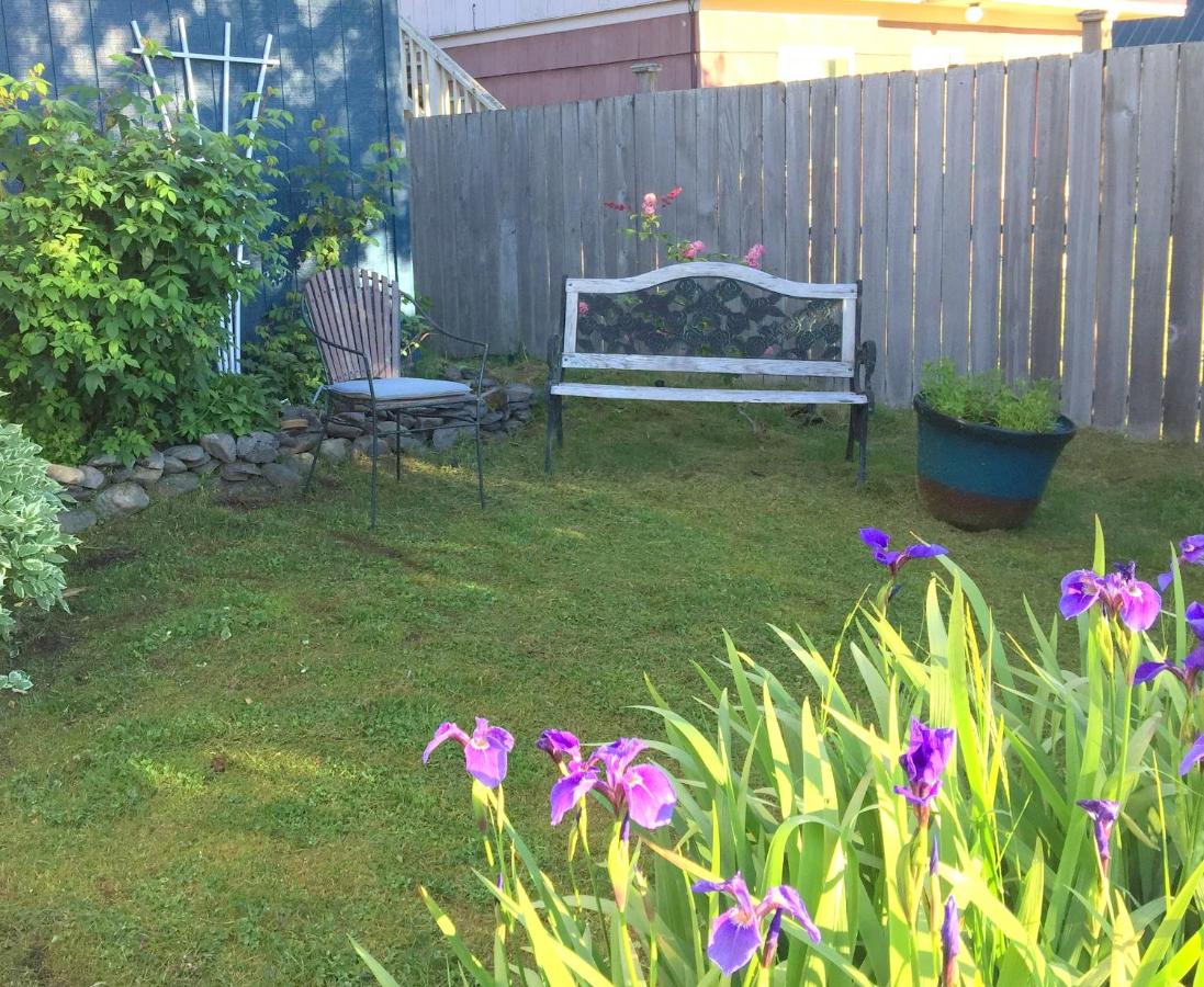 | Arctic Paradise B&B