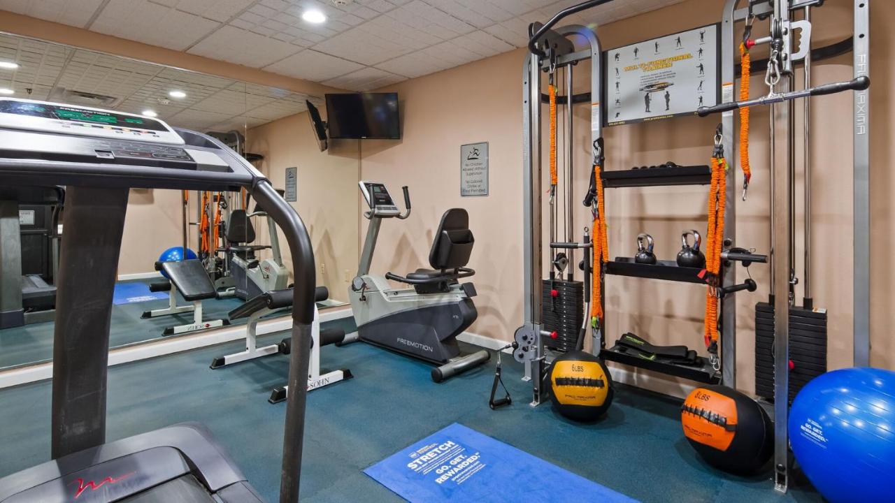 | Best Western Inn Florence