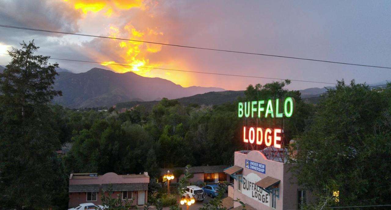 | Buffalo Lodge Bicycle Resort