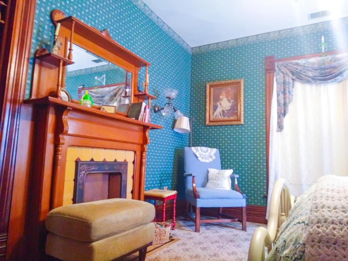  | Innisfree Bed & Breakfast