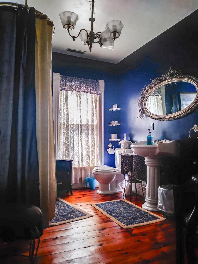 | Innisfree Bed & Breakfast