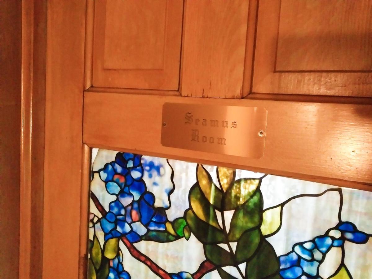 | Innisfree Bed & Breakfast