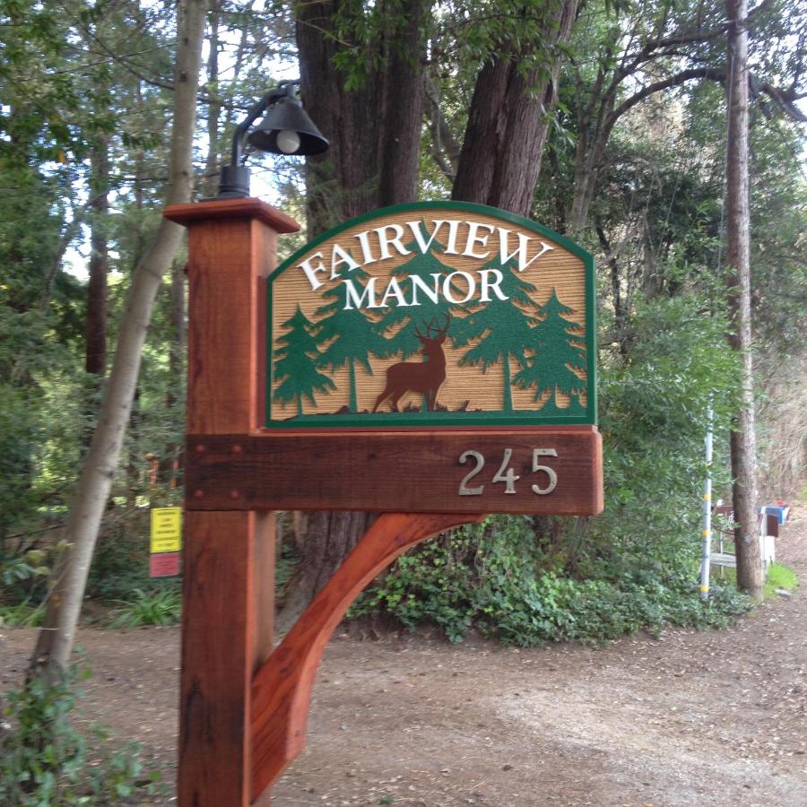  | Fairview Manor Bed and Breakfast