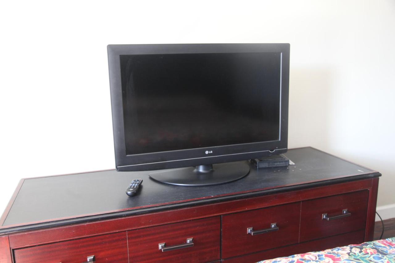  | Economy Inn - Charlotte