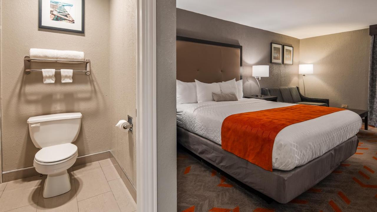| Best Western Plus North Joliet