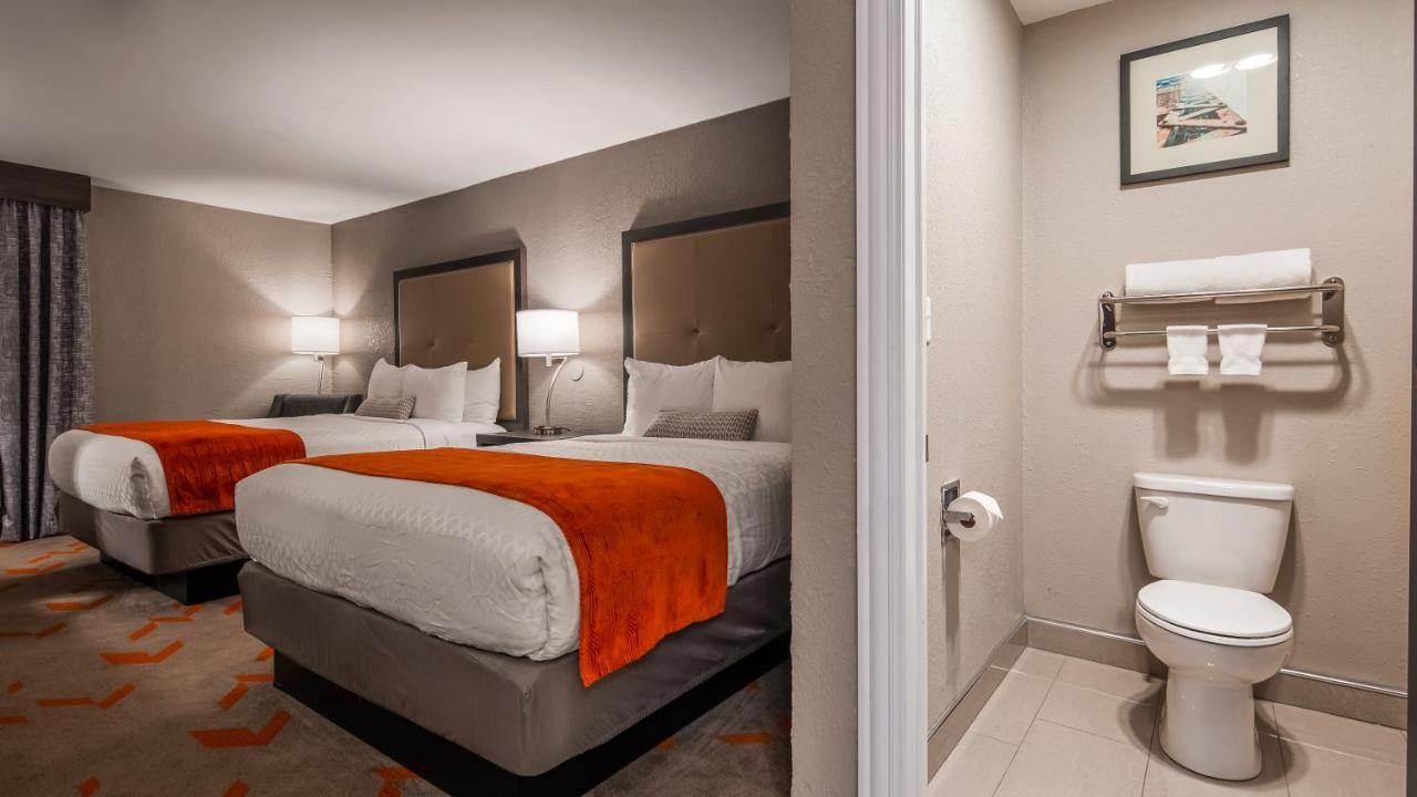 | Best Western Plus North Joliet