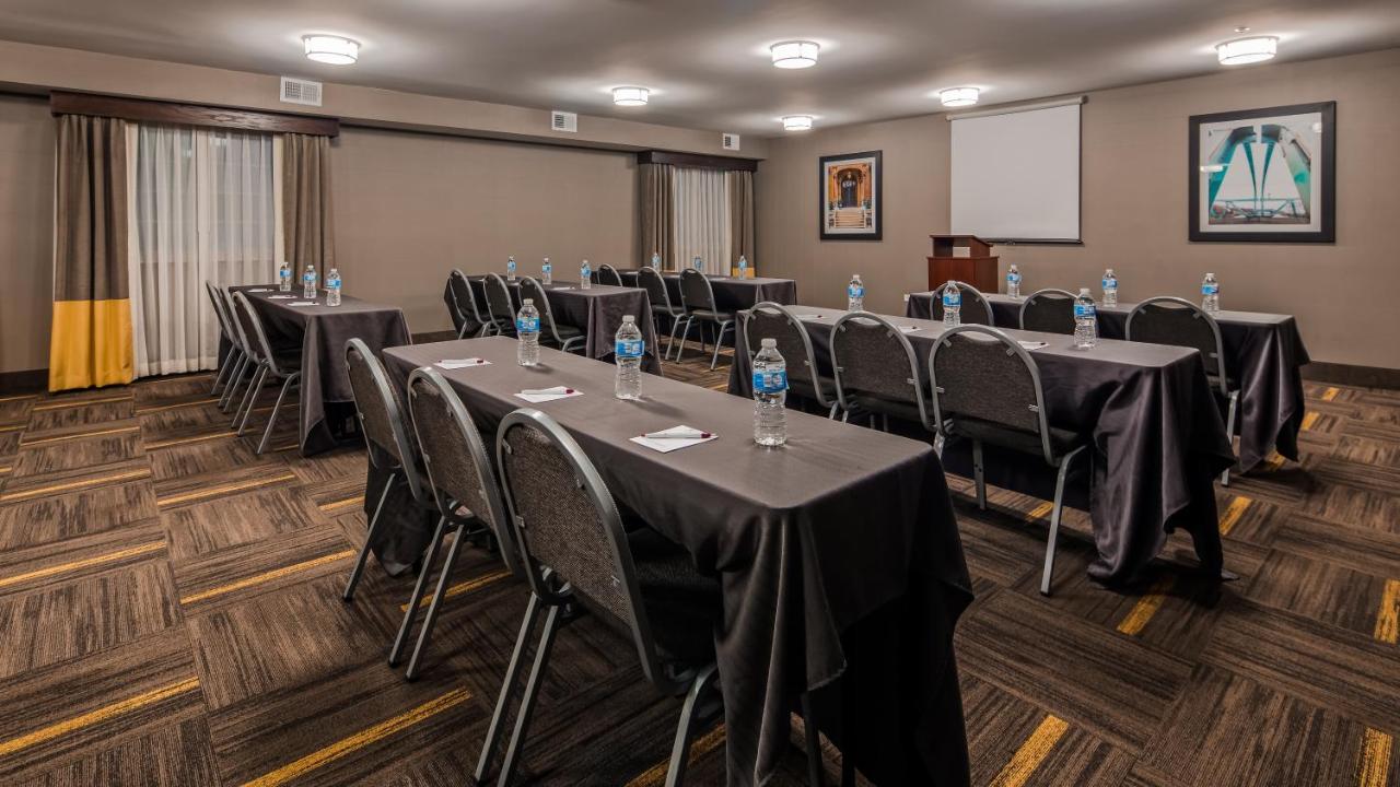 | Best Western Plus North Joliet