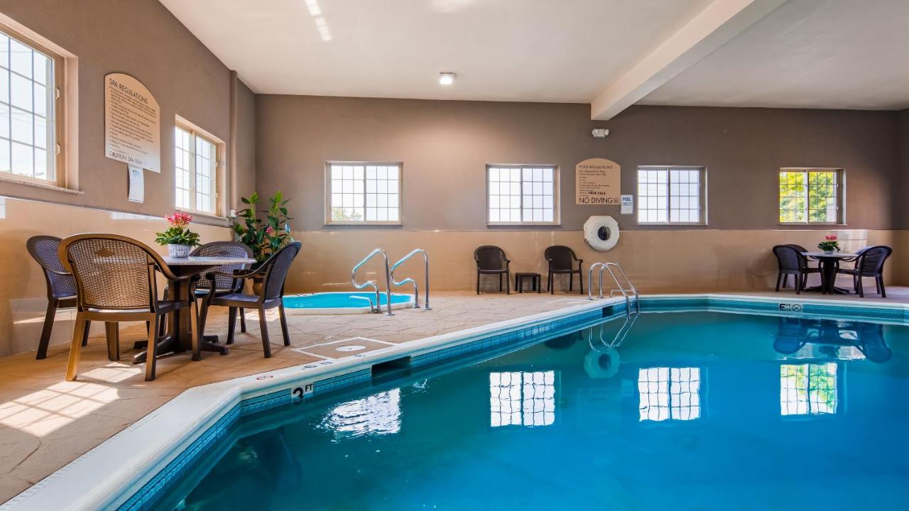 | Best Western Plus North Joliet