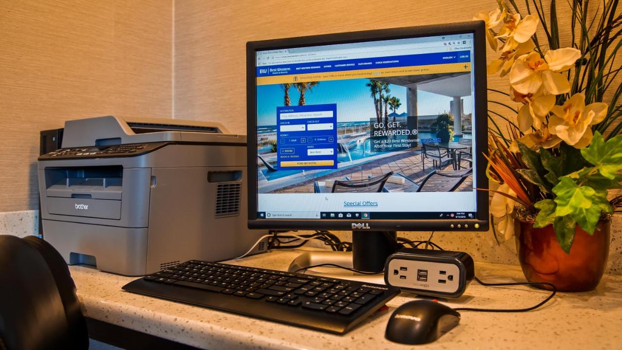 | Best Western Plus North Joliet