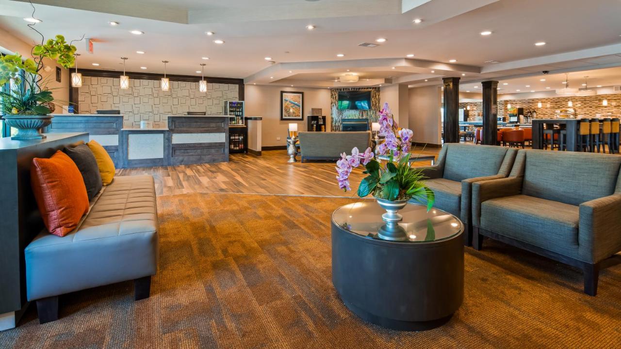 | Best Western Plus North Joliet