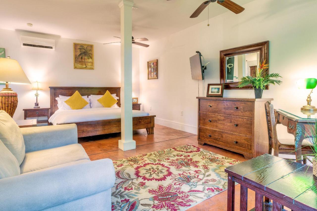  | Key West Harbor Inn - Adults Only