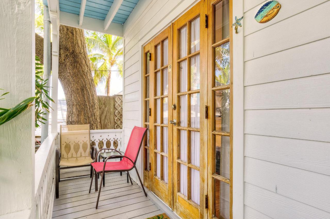  | Key West Harbor Inn - Adults Only