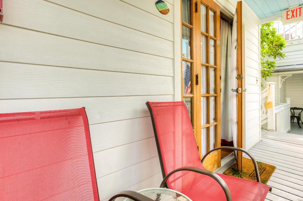  | Key West Harbor Inn - Adults Only