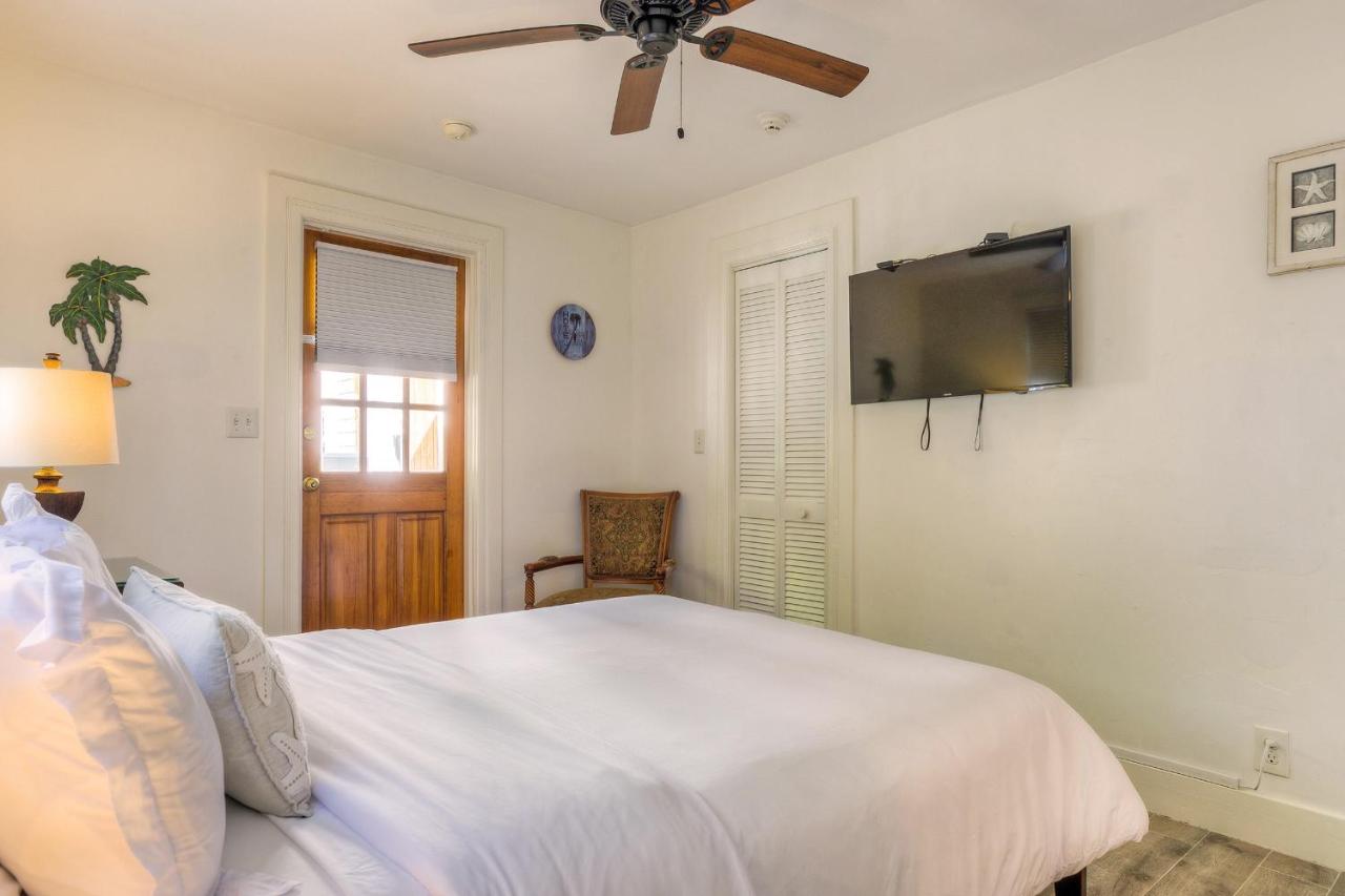  | Key West Harbor Inn - Adults Only