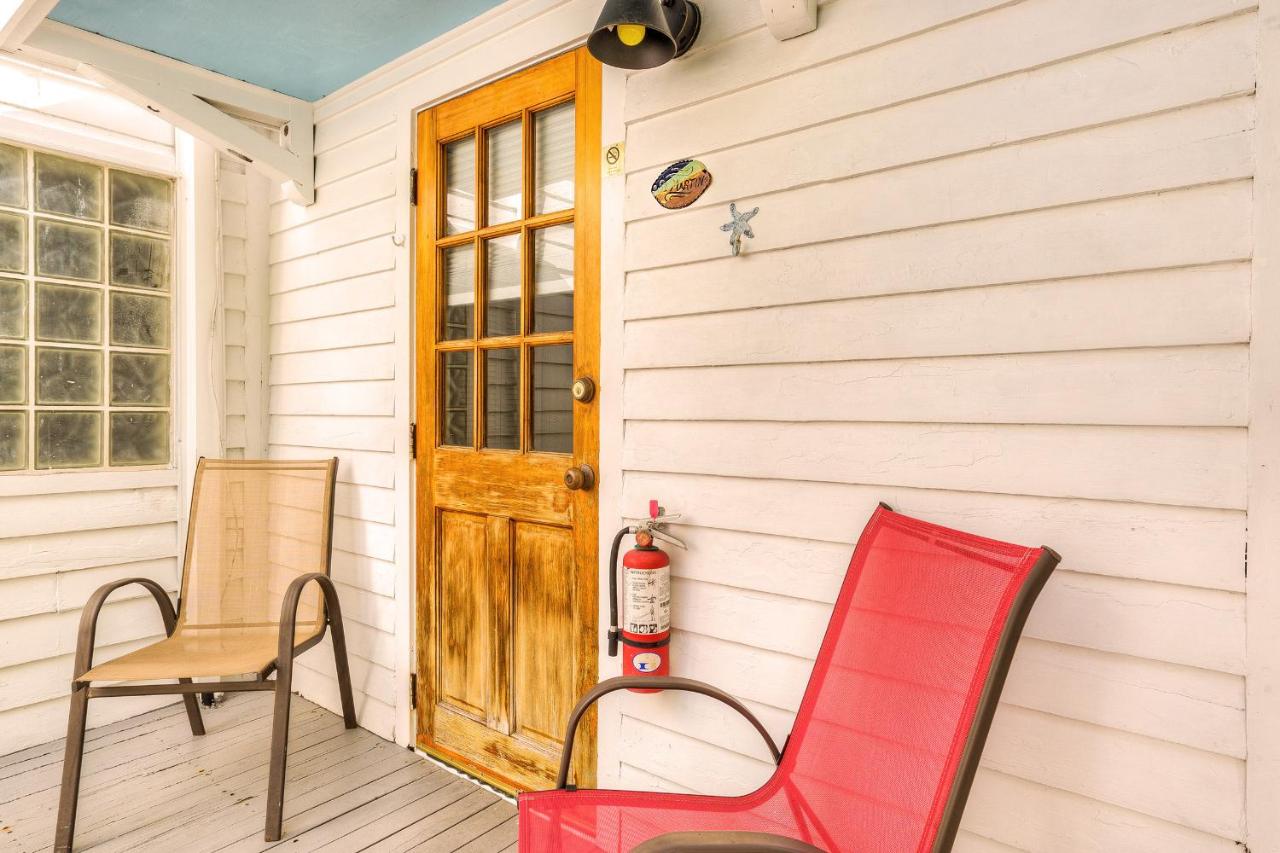  | Key West Harbor Inn - Adults Only
