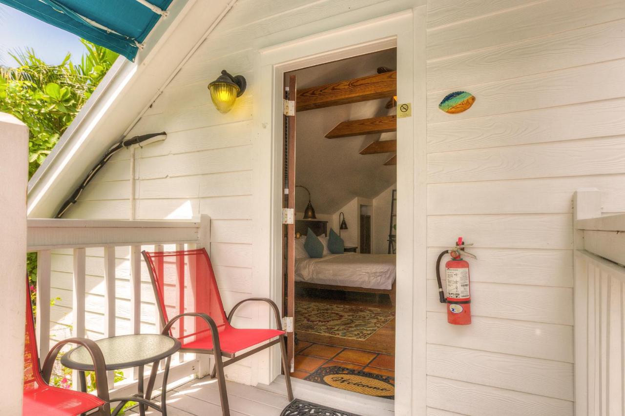  | Key West Harbor Inn - Adults Only