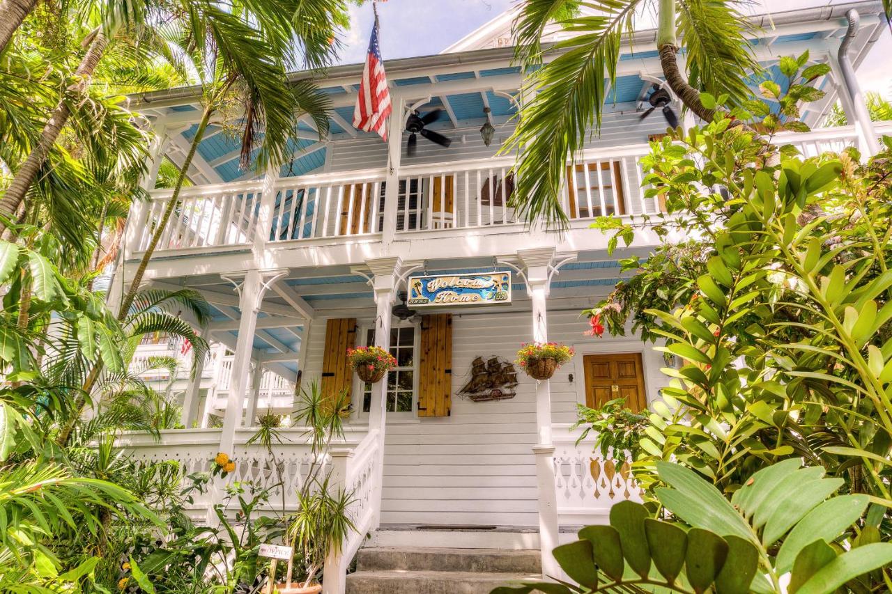 | Key West Harbor Inn - Adults Only
