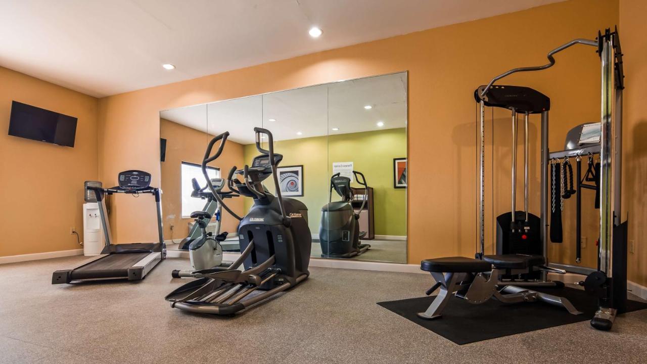| Best Western Troy Hotel