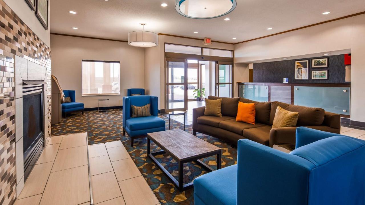  | Best Western Troy Hotel