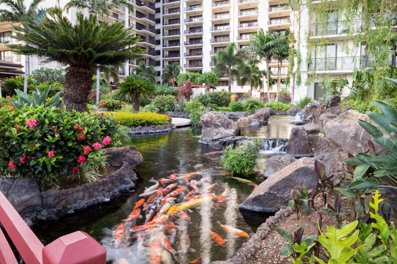 | Third Floor villa Ocean View - Beach Tower at Ko Olina Beach Villas Resort