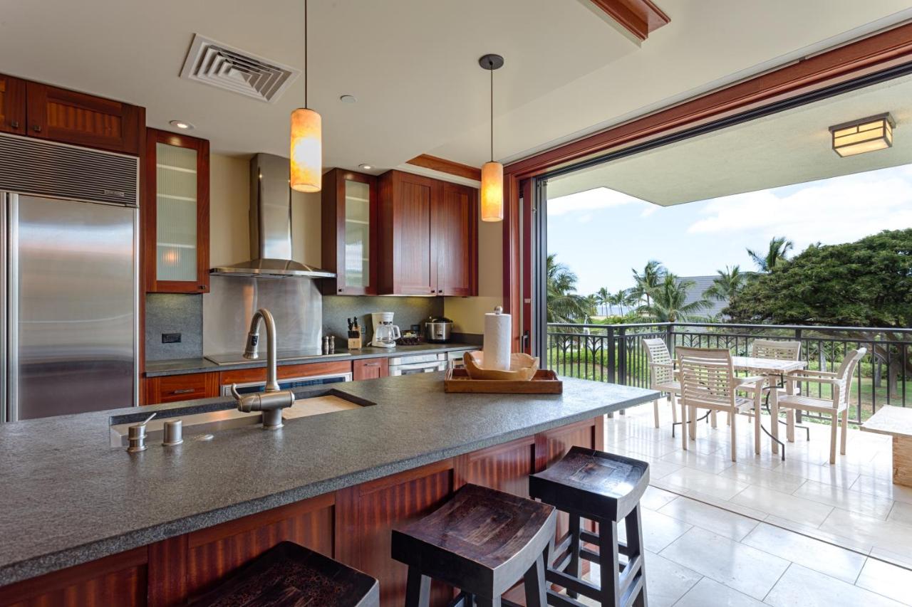 | Third Floor villa Ocean View - Beach Tower at Ko Olina Beach Villas Resort