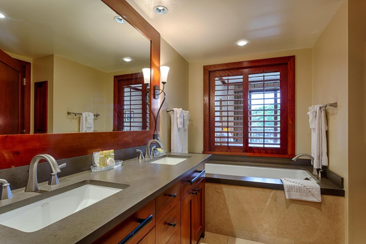| Third Floor villa Ocean View - Beach Tower at Ko Olina Beach Villas Resort