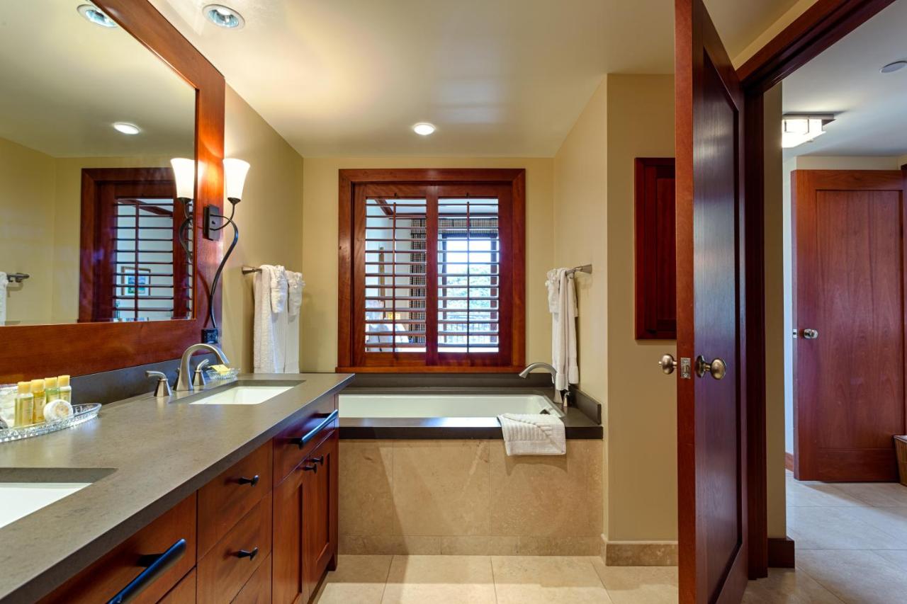 | Third Floor villa Ocean View - Beach Tower at Ko Olina Beach Villas Resort