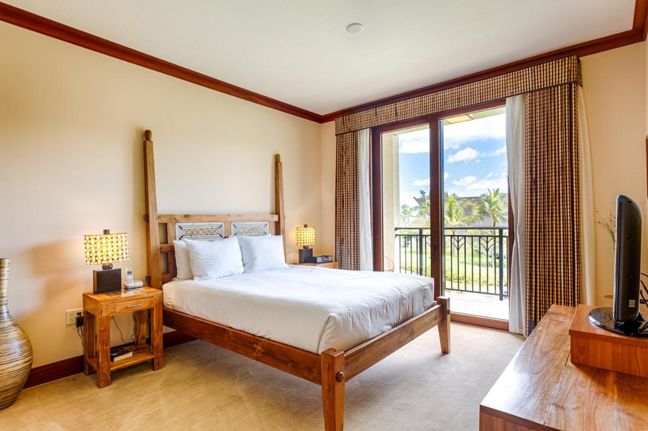| Third Floor villa Ocean View - Beach Tower at Ko Olina Beach Villas Resort