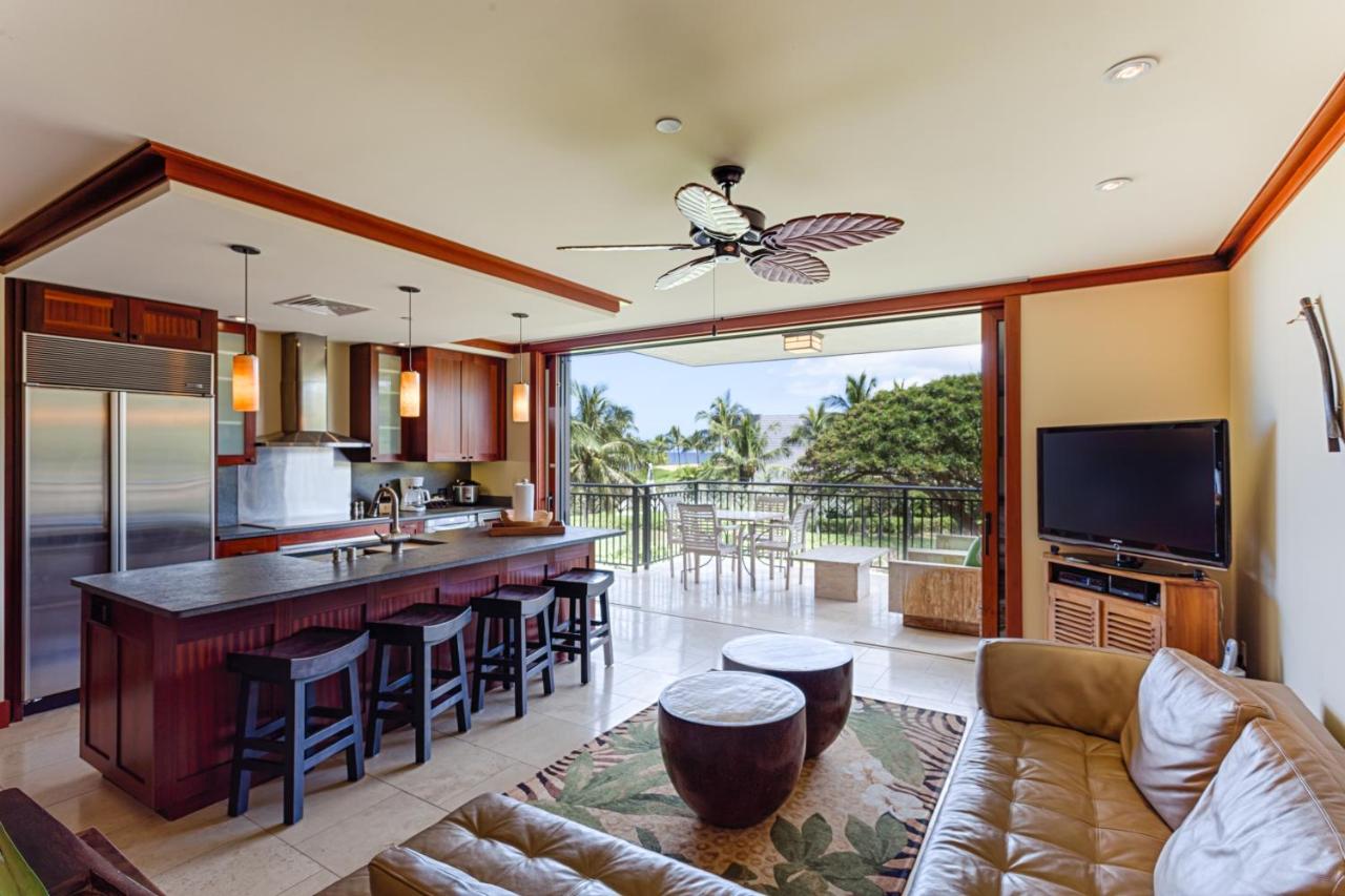  | Third Floor villa Ocean View - Beach Tower at Ko Olina Beach Villas Resort
