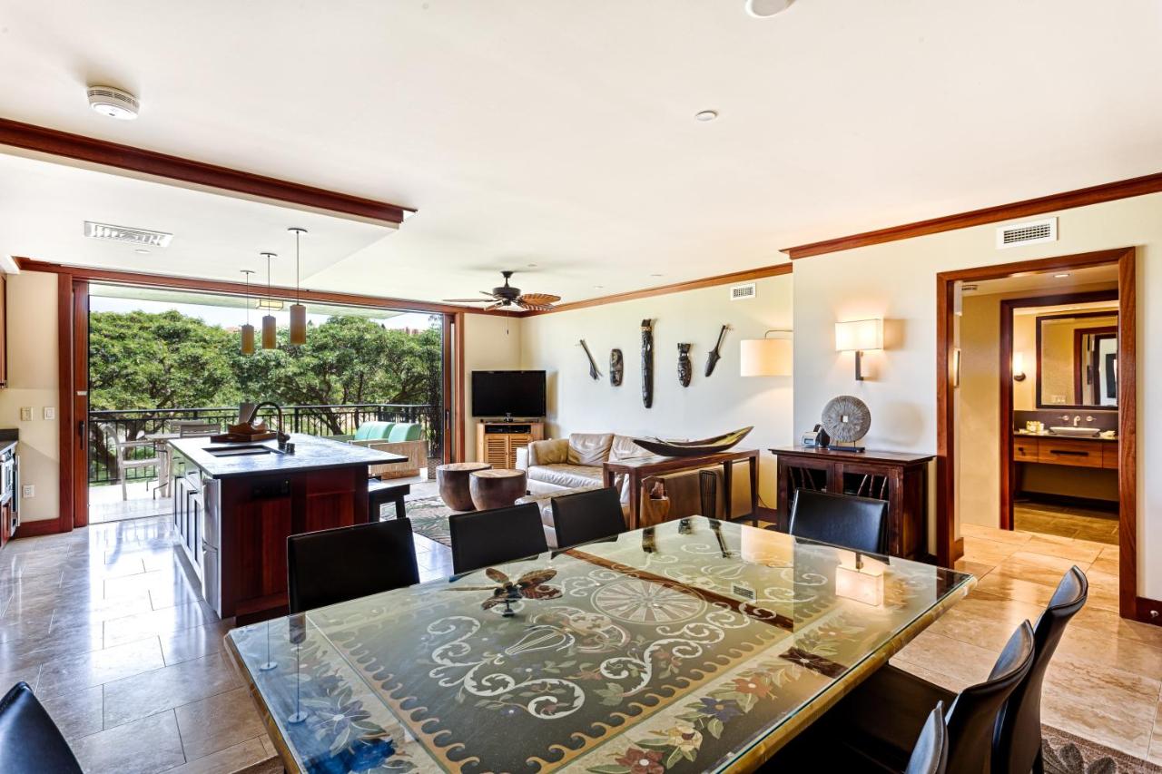 | Third Floor villa Ocean View - Beach Tower at Ko Olina Beach Villas Resort