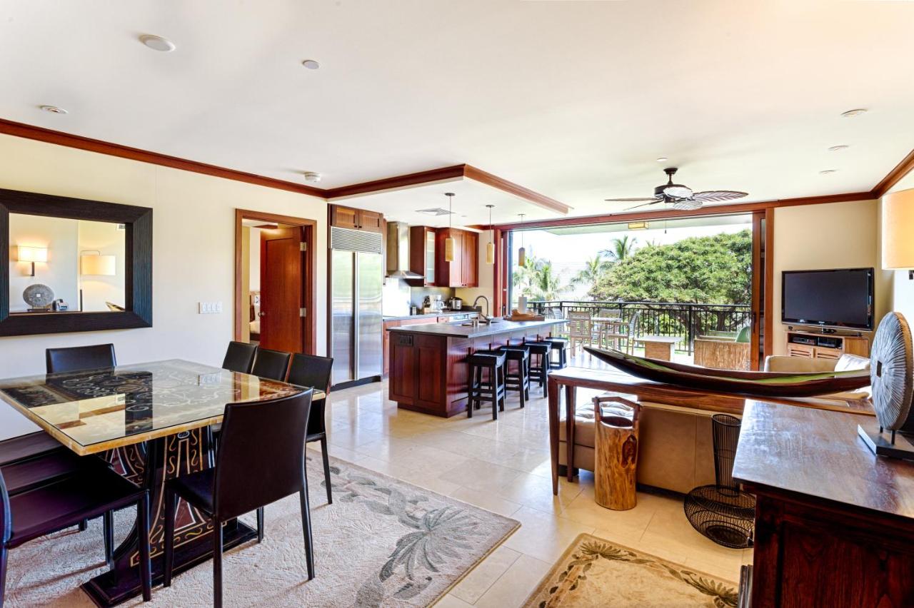 | Third Floor villa Ocean View - Beach Tower at Ko Olina Beach Villas Resort
