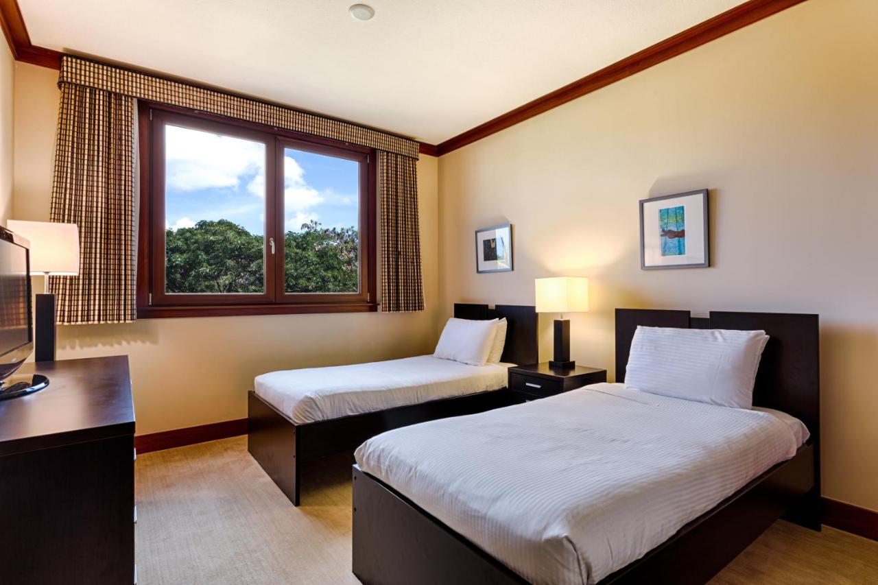 | Third Floor villa Ocean View - Beach Tower at Ko Olina Beach Villas Resort