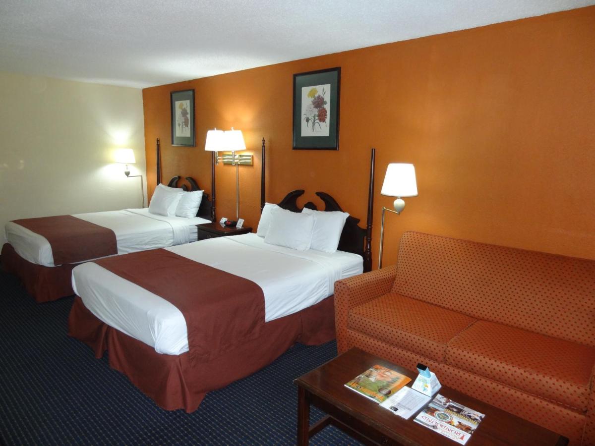 | Red Carpet Inn Newark - Irvington NJ