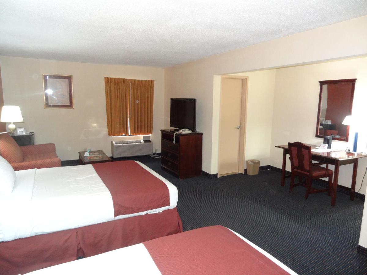 | Red Carpet Inn Newark - Irvington NJ