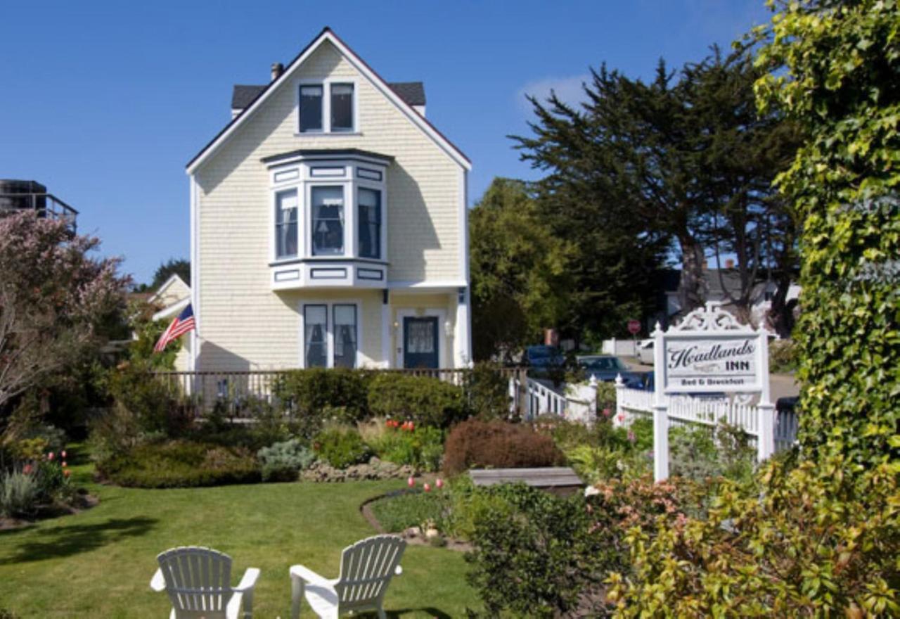  | Headlands Inn Bed and Breakfast