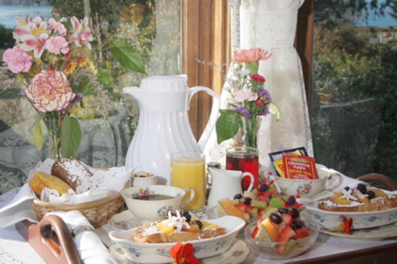  | Headlands Inn Bed and Breakfast
