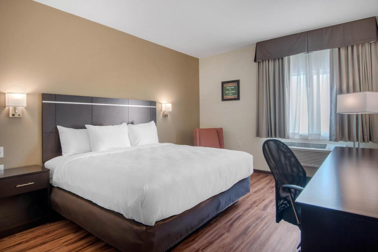 King Room - Non-Smoking at Econo Lodge Inn & Suites