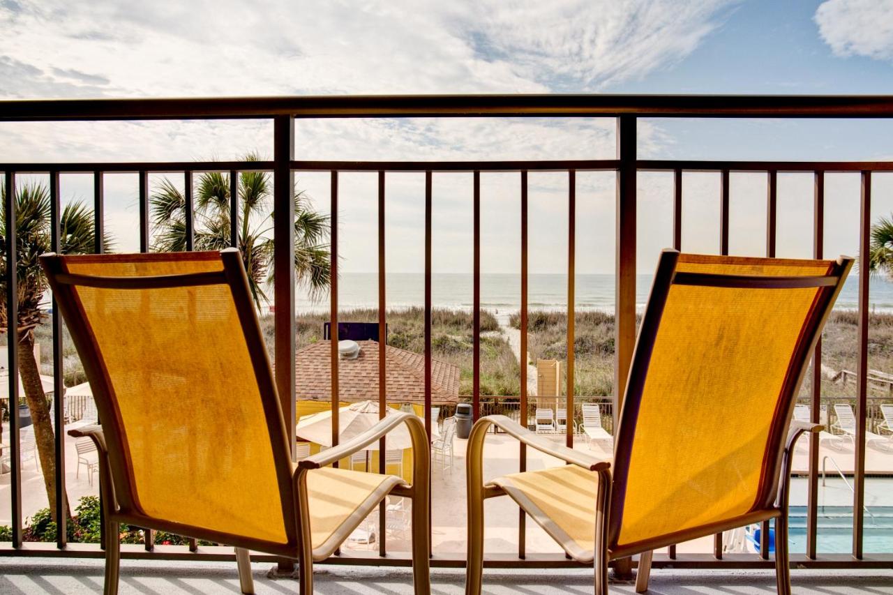  | Best Western Ocean Sands Beach Resort