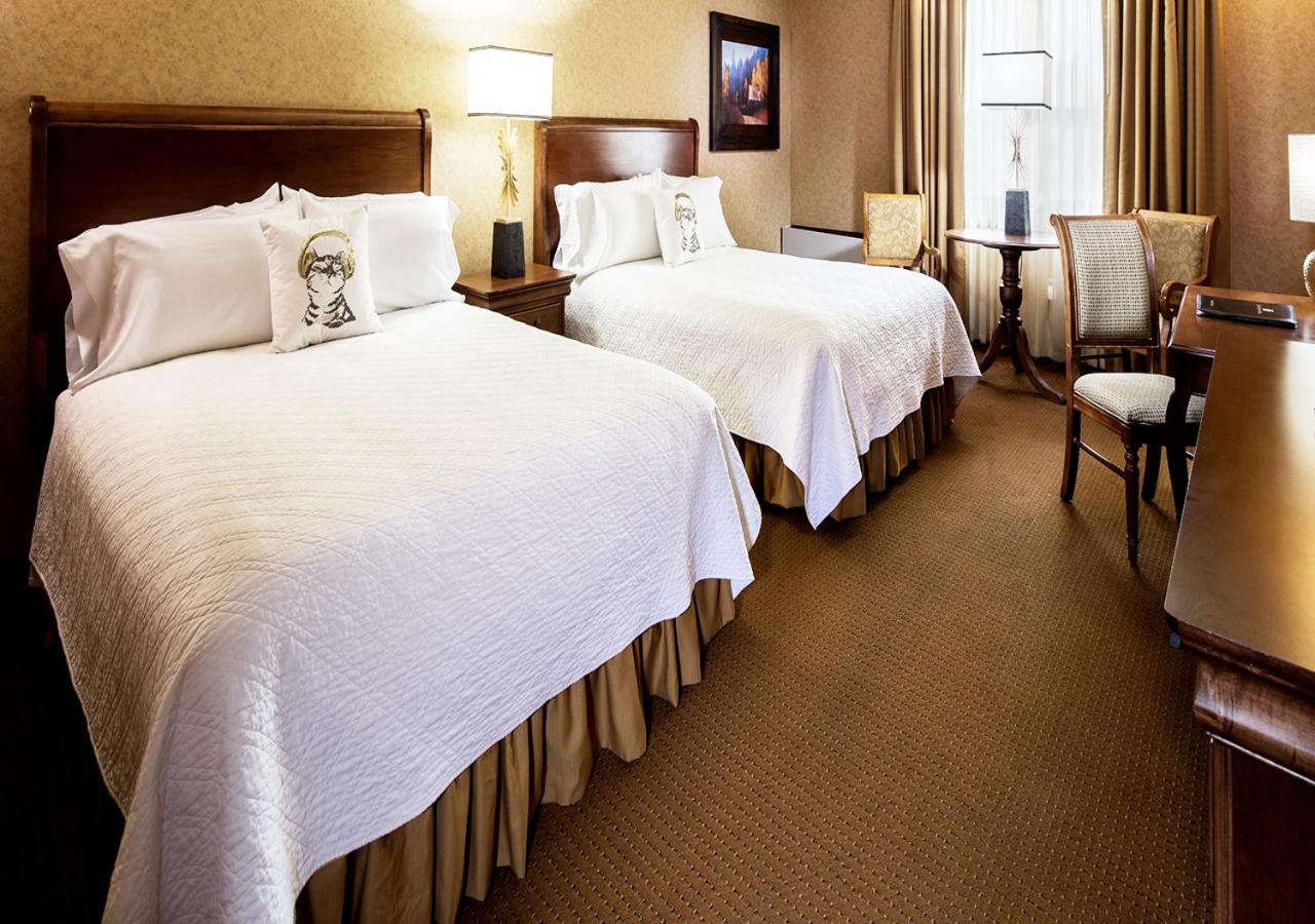  | Grand Gateway Hotel