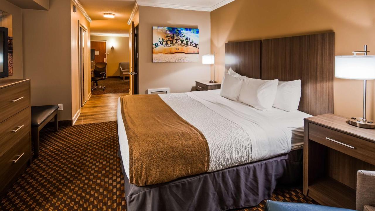  | Best Western Ocean City Hotel & Suites