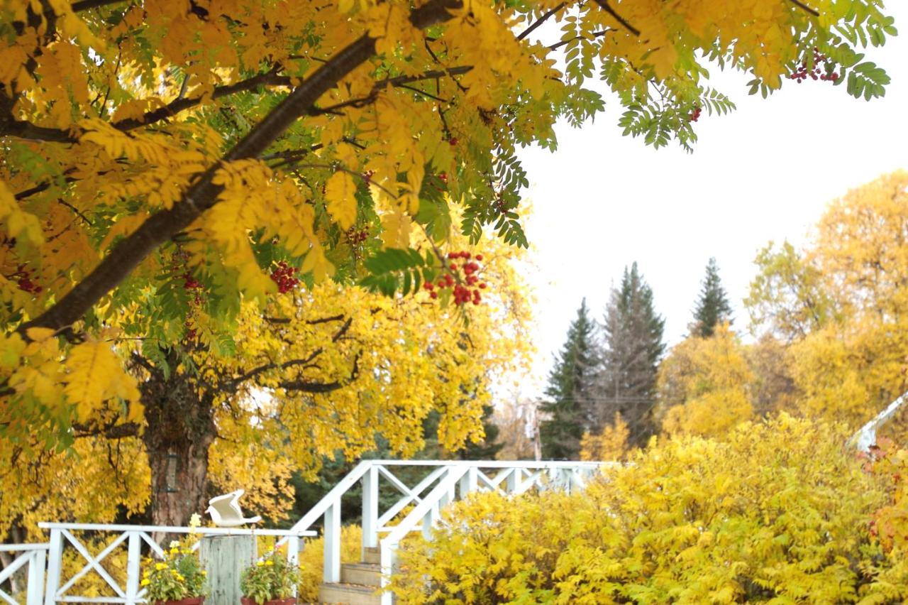  | Halcyon Heights B&B/Inn