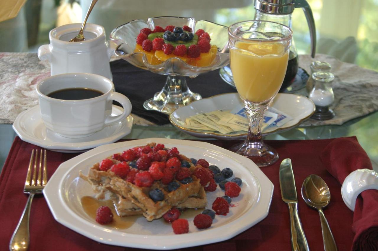  | Halcyon Heights B&B/Inn