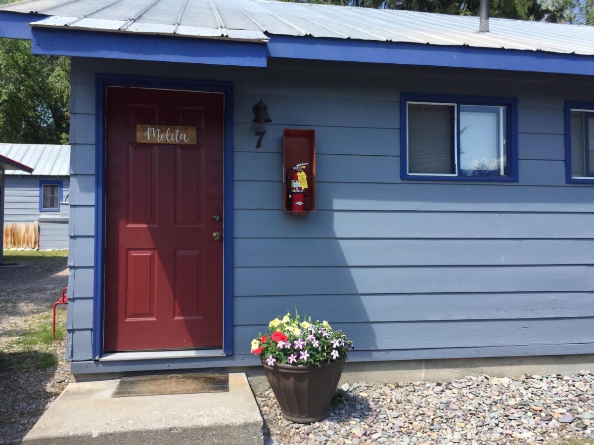 | Flathead Lake Resort