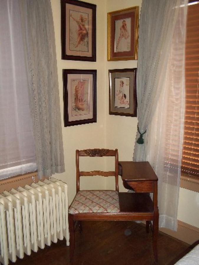 Two-Bedroom Suite at A Sentimental Journey