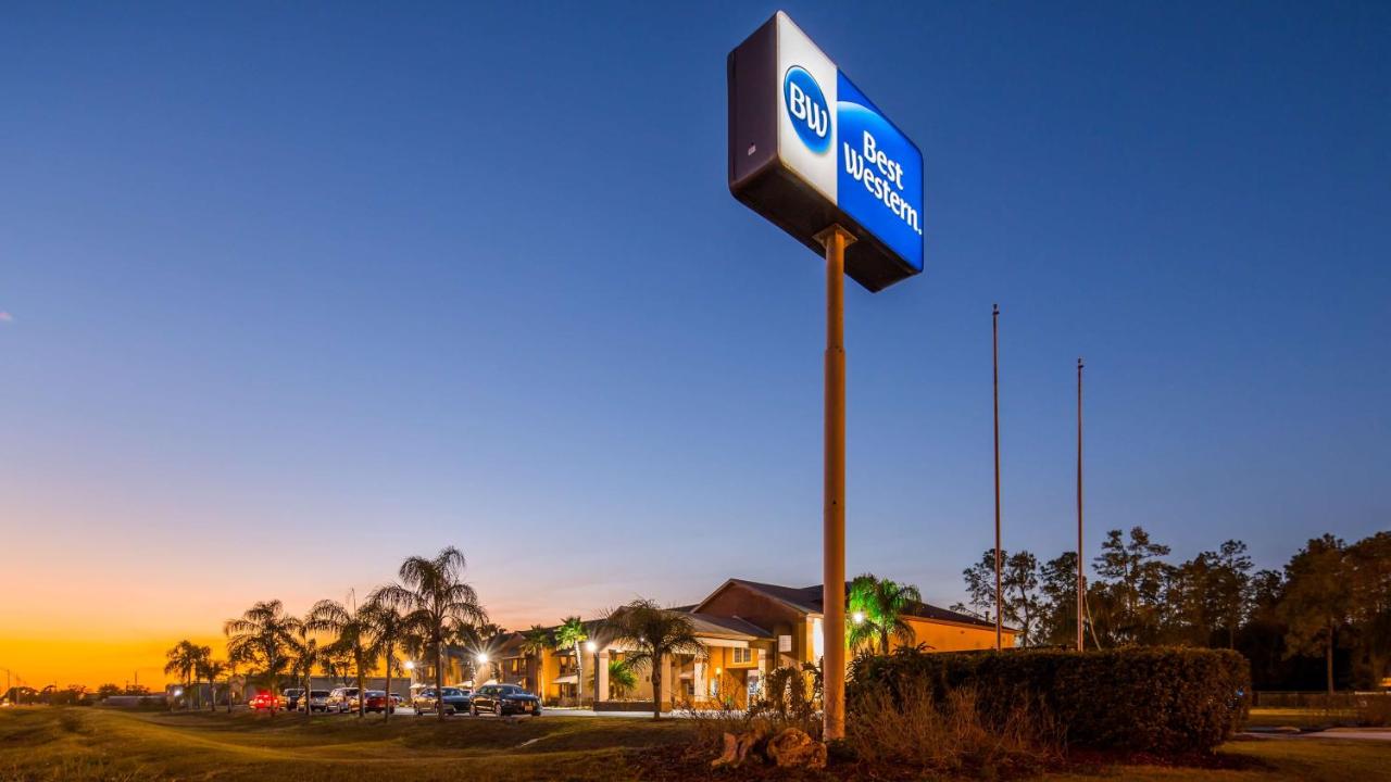 | Best Western Mulberry Hotel